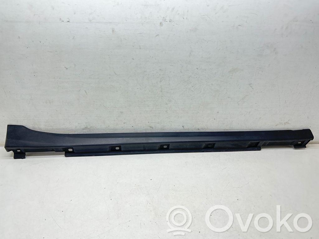 Subaru XV II Sill 
