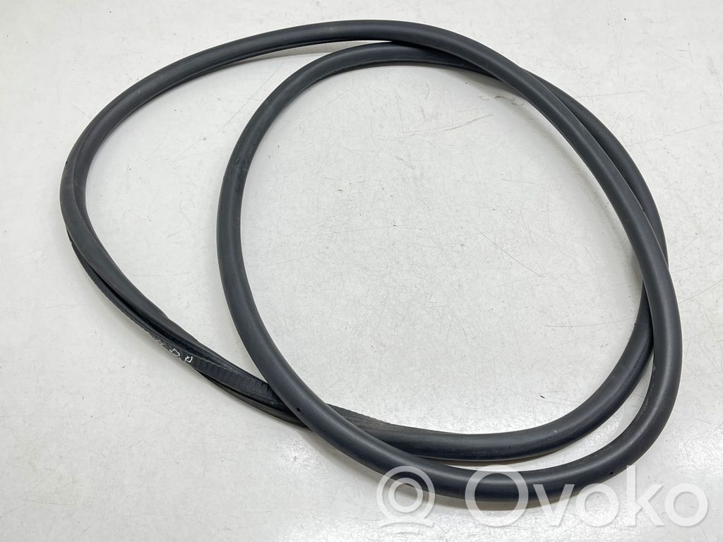 Volkswagen Caddy Front door rubber seal 