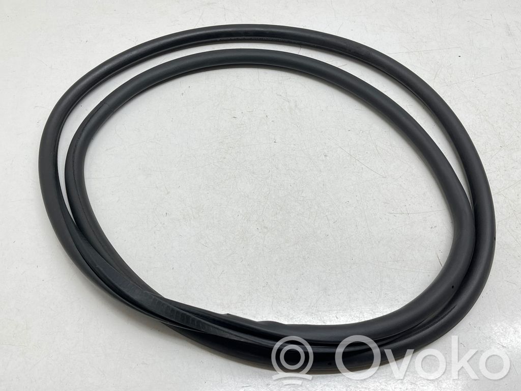 Volkswagen Caddy Front door rubber seal 