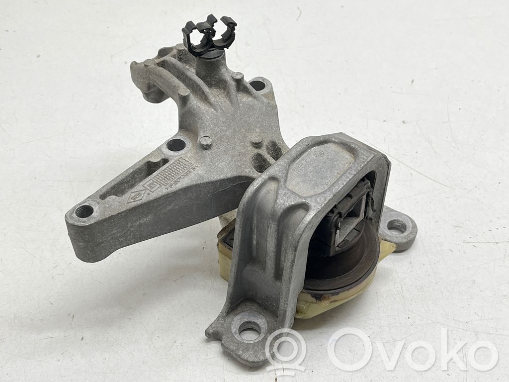 Engine mount bracket   2602322,112845128R