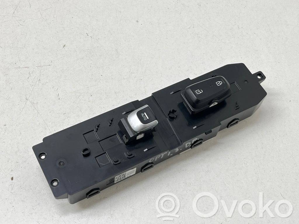 KIA Optima Central locking switch button 