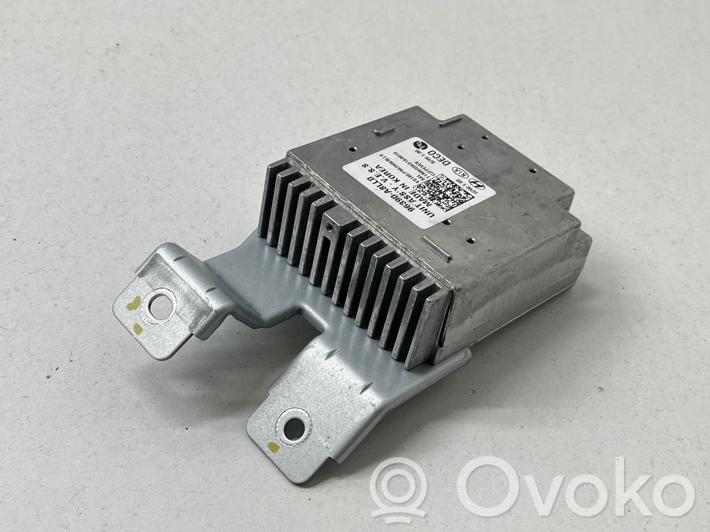 KIA Optima Other control units/modules 