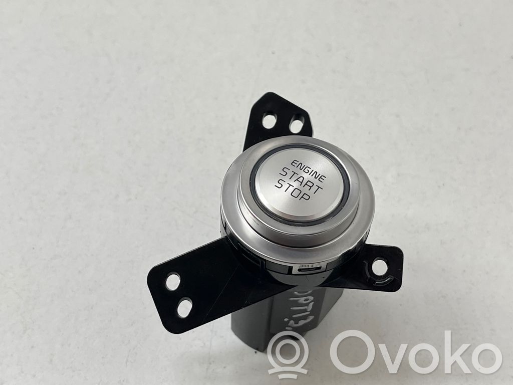 KIA Optima Engine start stop button switch 