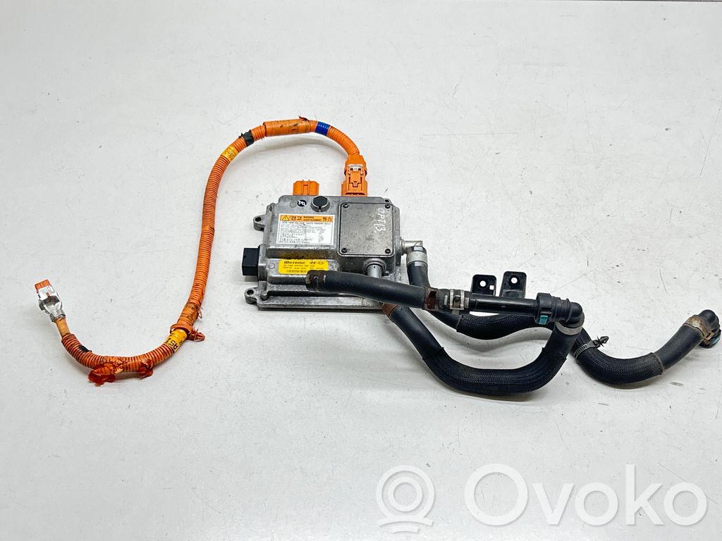 KIA Optima Other control units/modules 