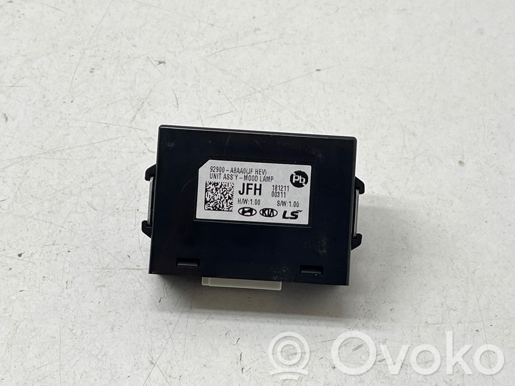 KIA Optima Other devices 