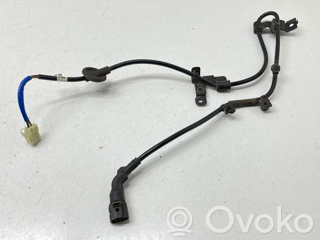 Cableado del sensor ABS trasero   59796,D4550,190318,03290072,550119