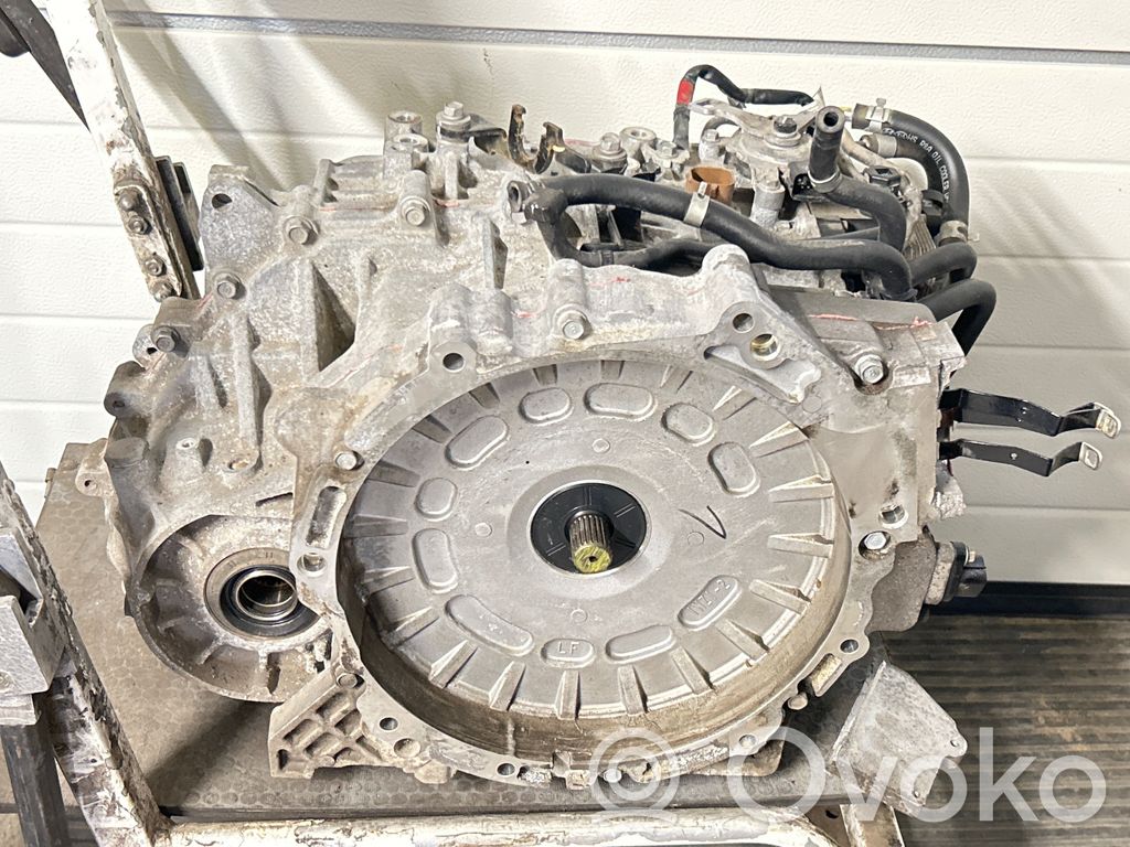 KIA Optima Automatic gearbox 