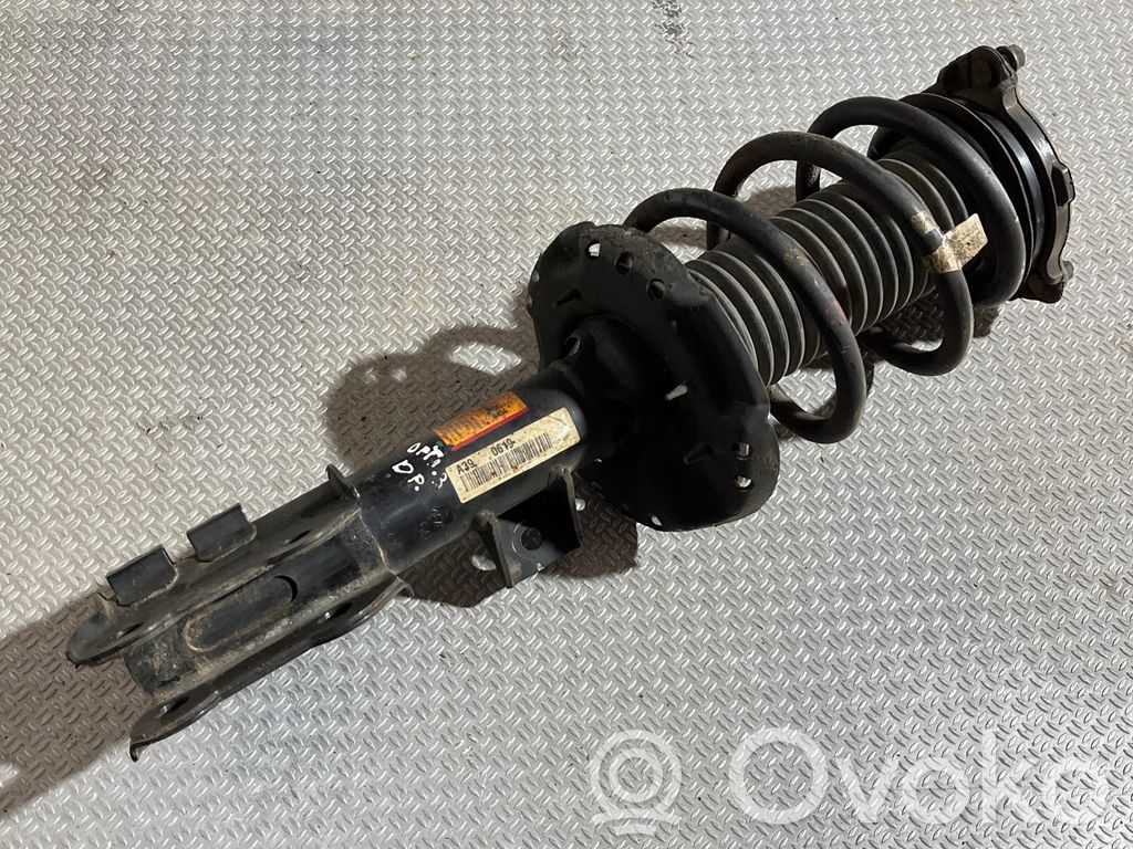 KIA Optima Stoßdämpfer Federbein 