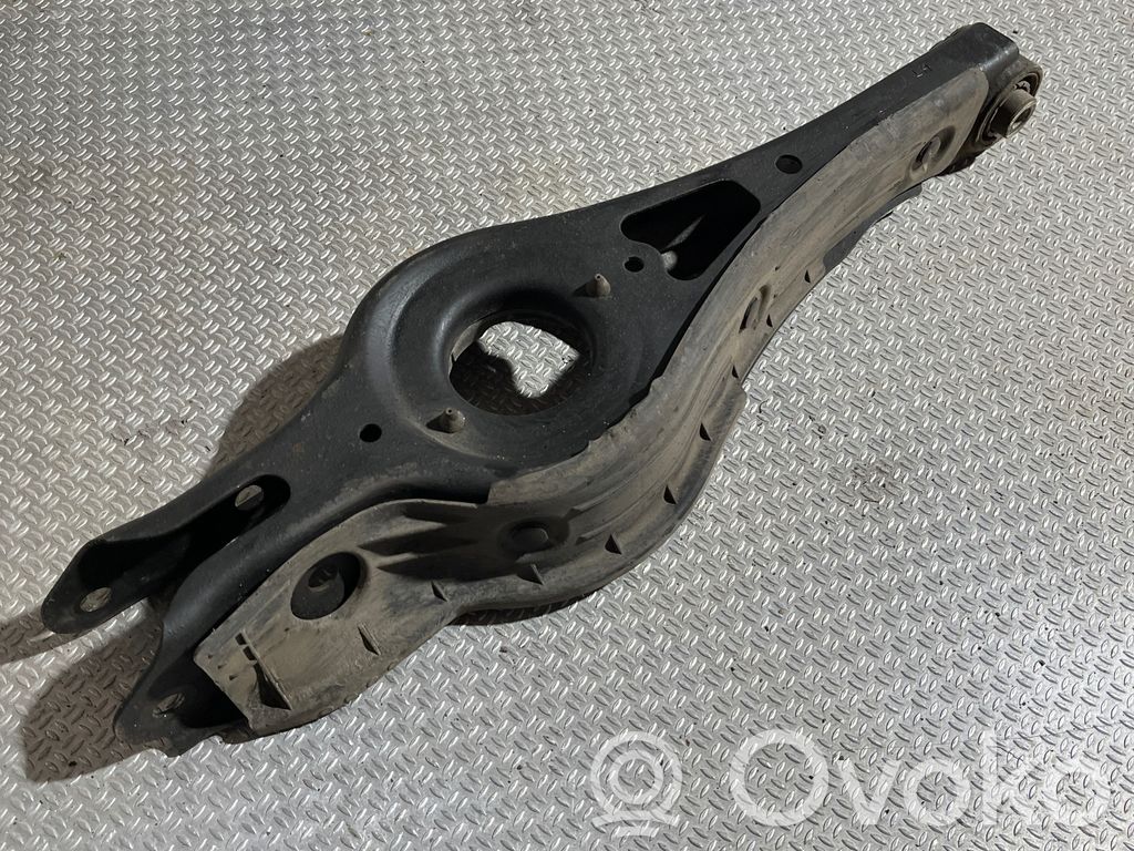 KIA Optima Querlenker Achsschenkel hinten 