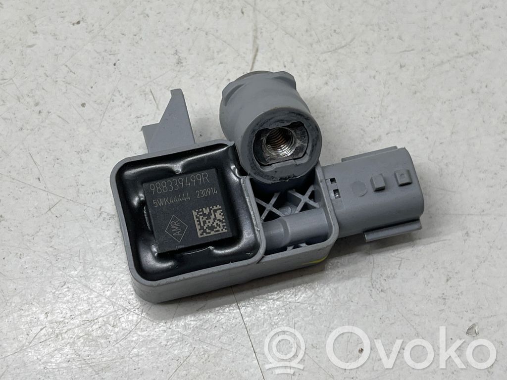 Airbagsensor Crashsensor Drucksensor   988339499R,5WK44444,230914