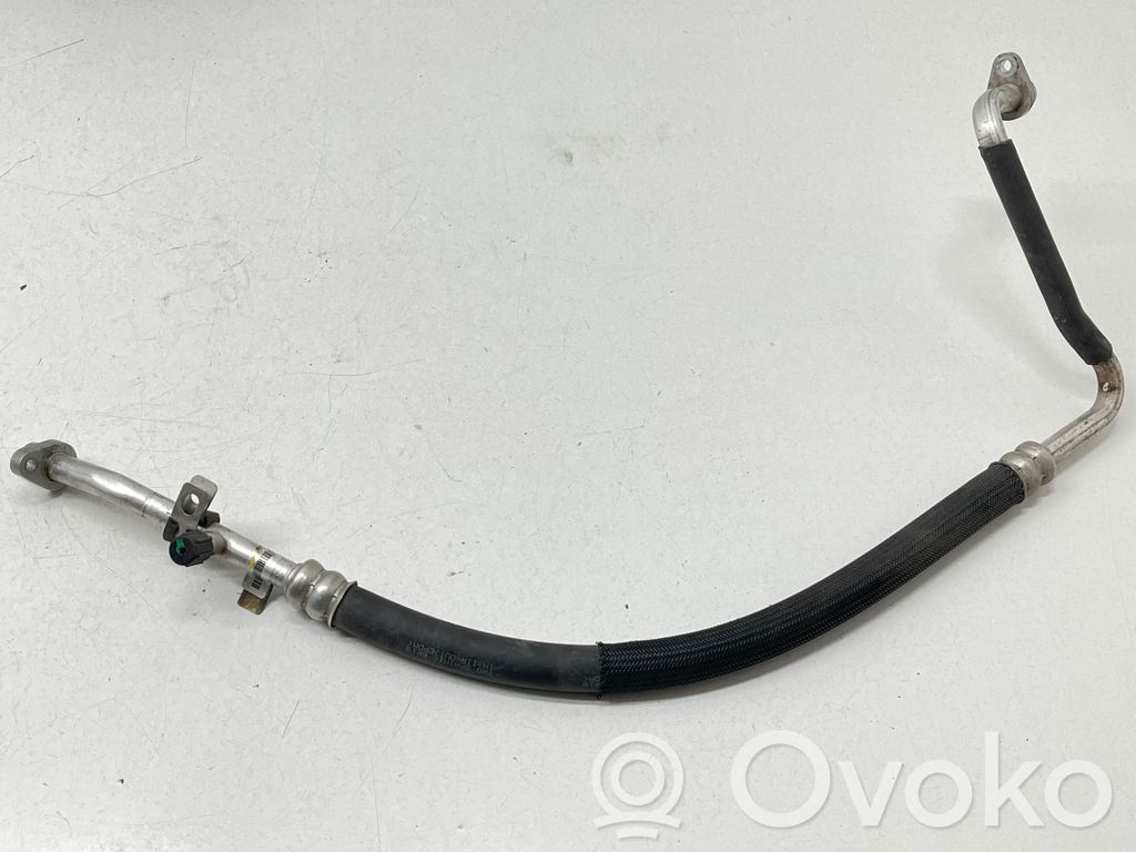 Renault Captur Ilmastointilaitteen putki (A/C) 