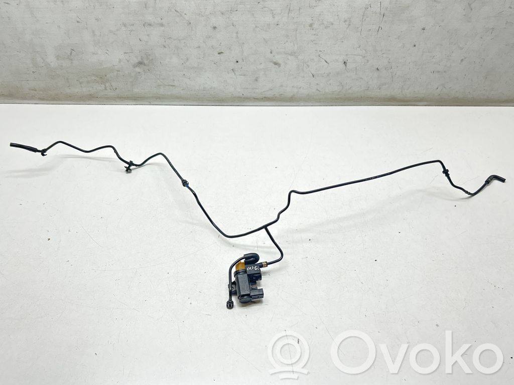 Válvula de vacío   70463800,18T009