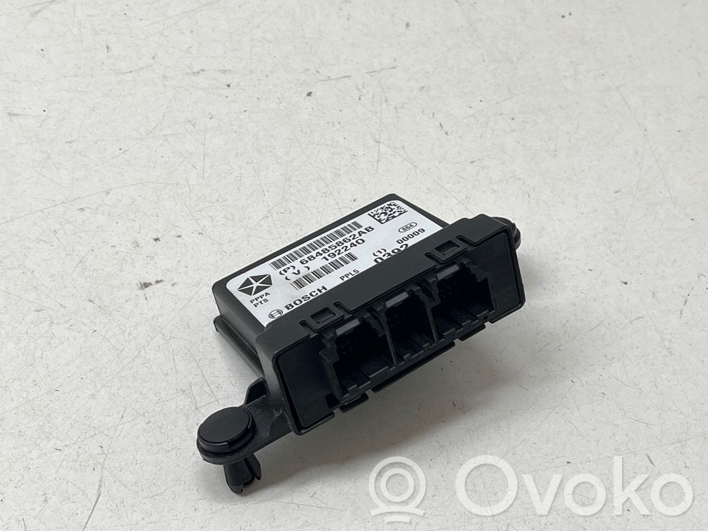 Chrysler Pacifica Parking PDC control unit/module 