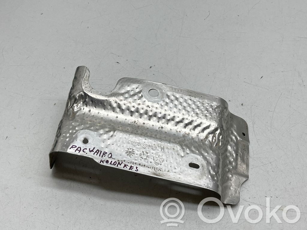 Chrysler Pacifica Écran thermique 