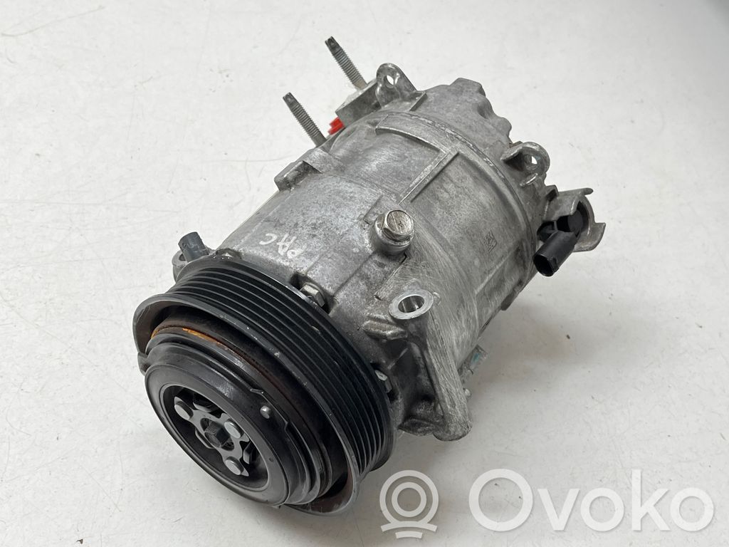 Chrysler Pacifica Klimakompressor Pumpe 