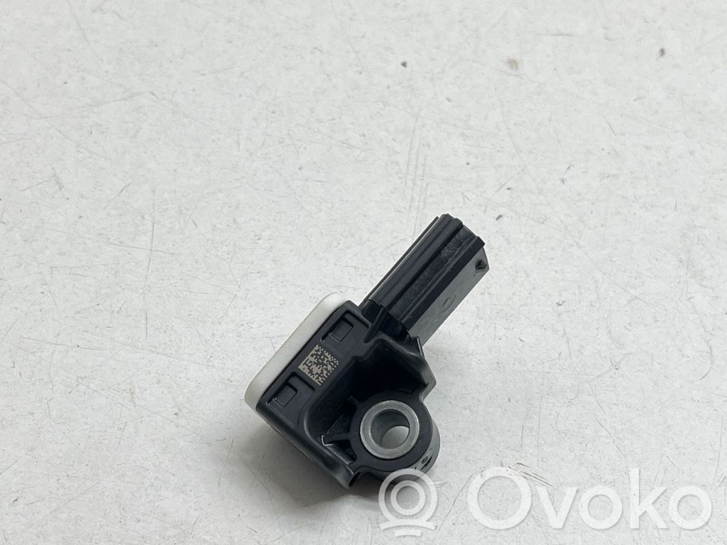 Subaru Legacy Airbag deployment crash/impact sensor 