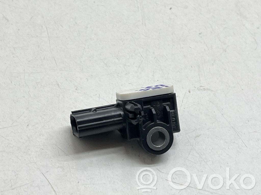 Subaru Legacy Airbag deployment crash/impact sensor 