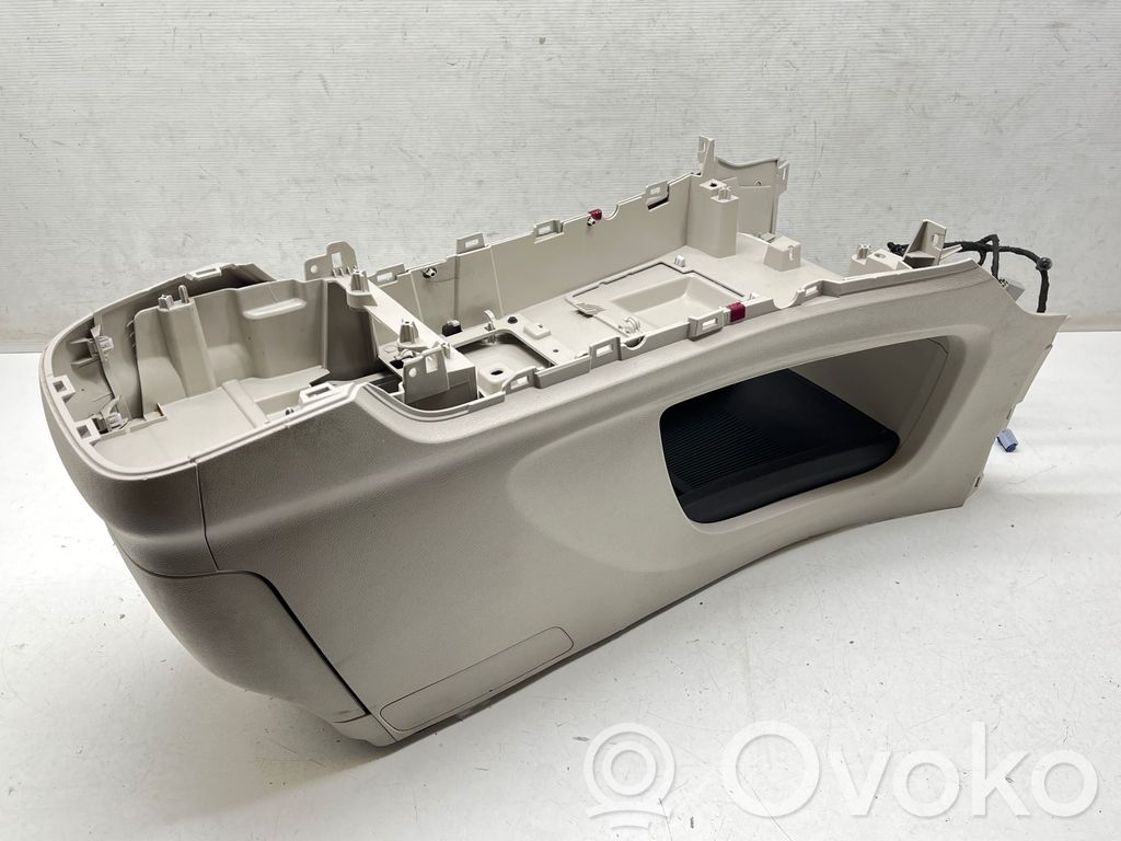 Chrysler Pacifica Center console 