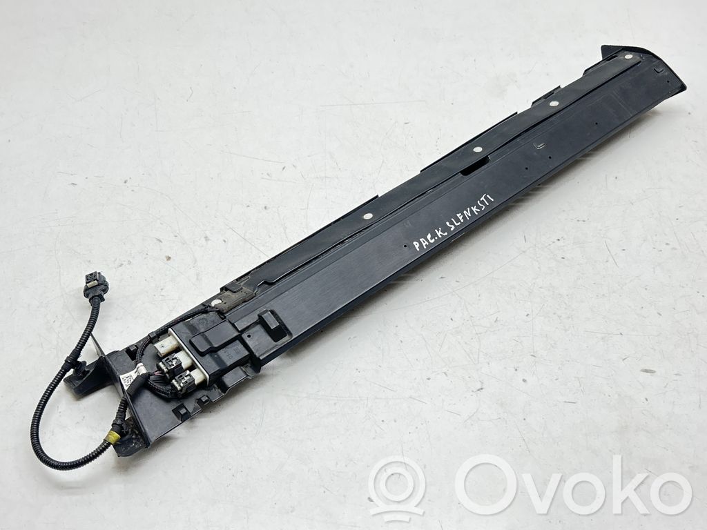 Sliding door control unit/module   68460327AE,8100661805,8WM000570323852,10727401,20524103