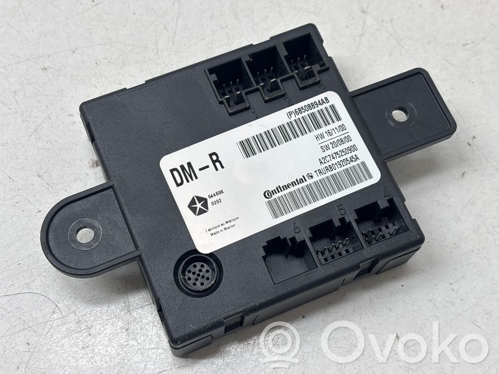 Subaru Legacy Door control unit/module 