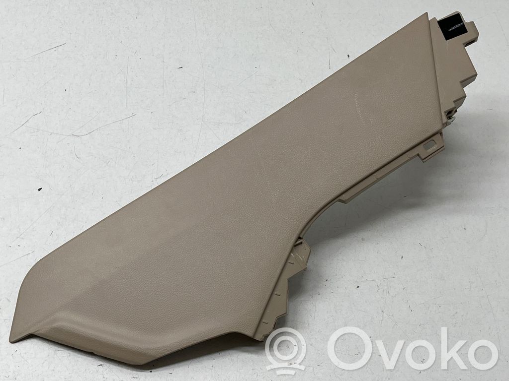 Subaru Legacy Centre console side trim front 