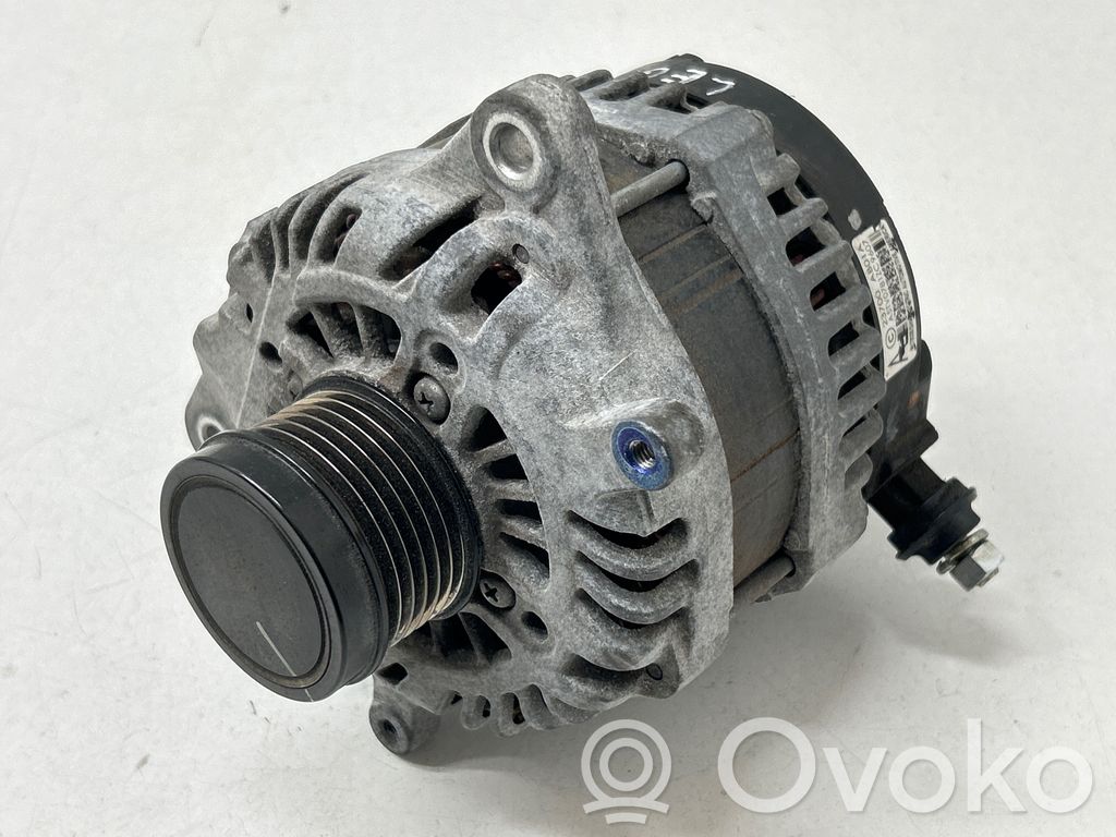 Subaru Legacy Generator/alternator 