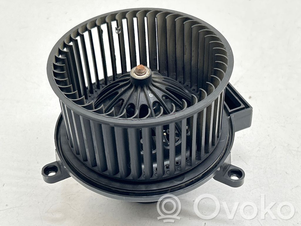 Chrysler Pacifica Mazā radiatora ventilators 