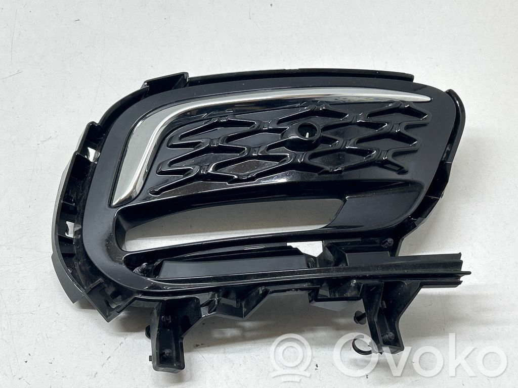 Chrysler Pacifica Декоративная решётка противотуманной фары 