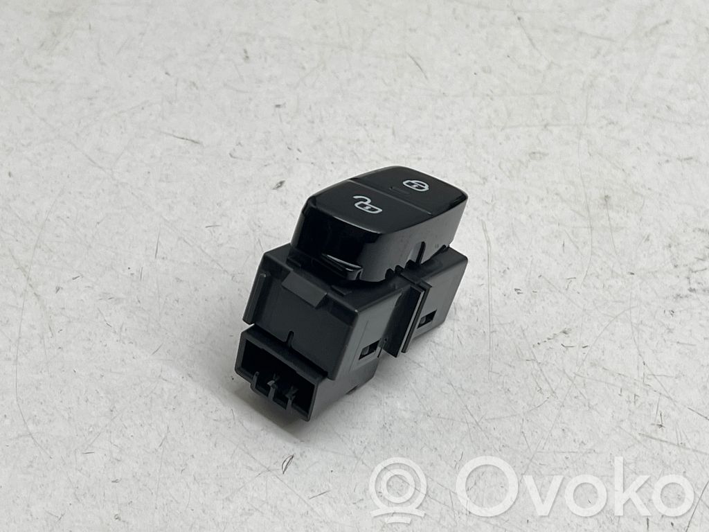 Volvo XC90 Central locking switch button 