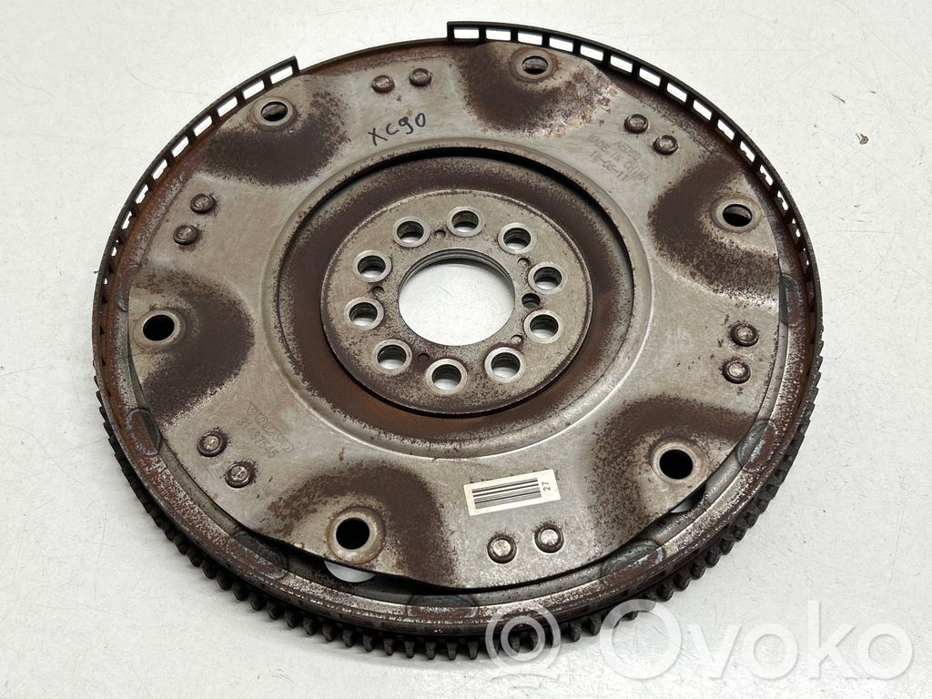 Volvo XC90 Smagratis 