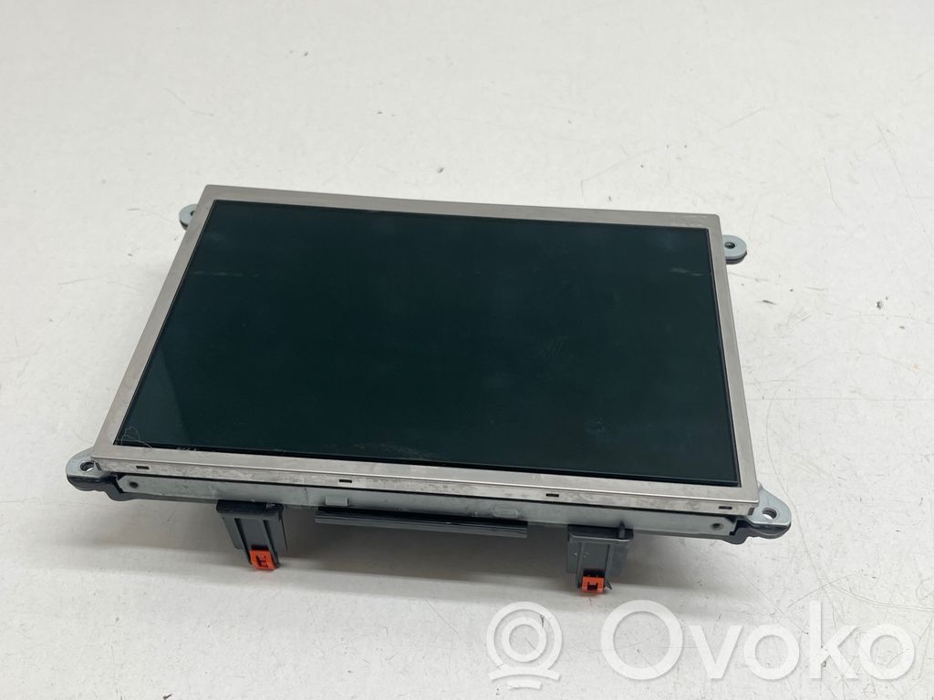 Dodge Durango III Pantalla/monitor/visor 