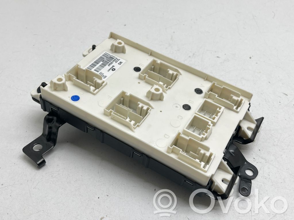 Komforto modulis   68502353AF,68502358AF,1C062115460,68502553AF