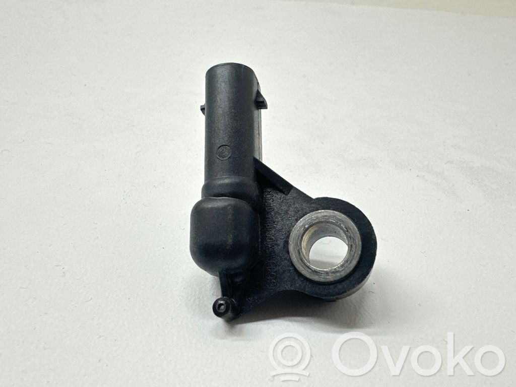 Dodge Durango III Airbagsensor Crashsensor Drucksensor 