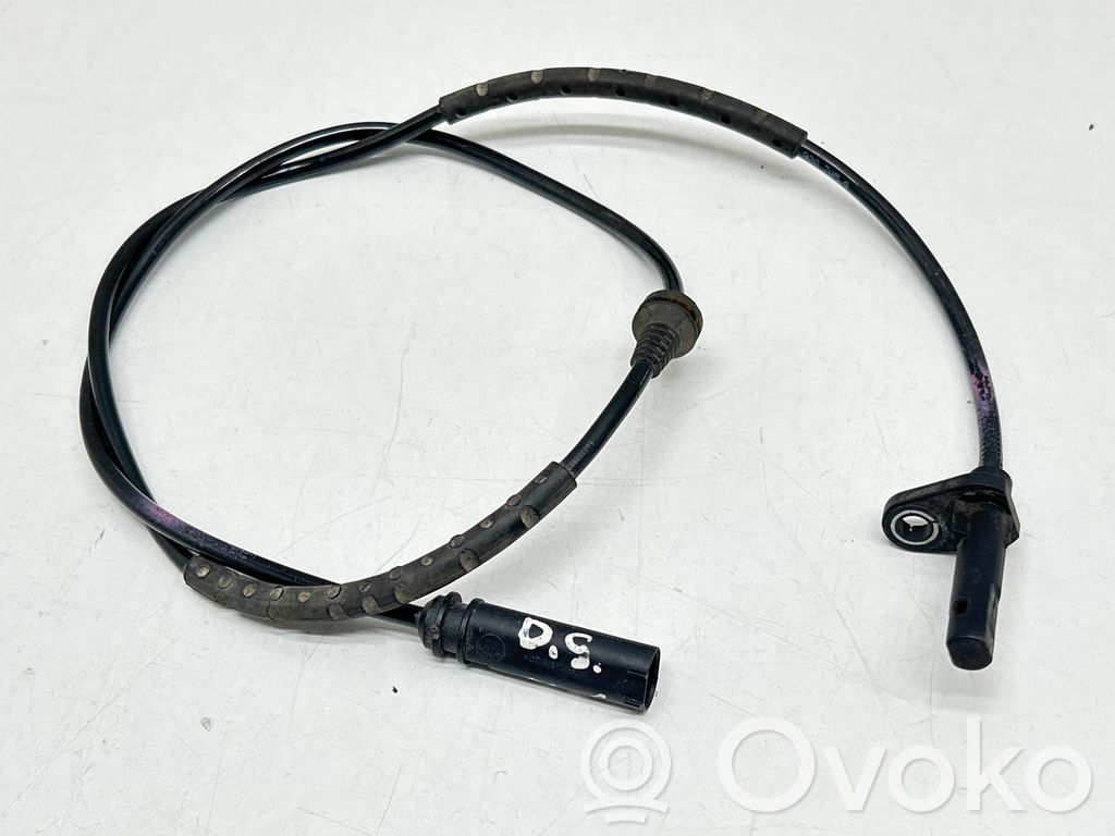BMW X5 E70 ABS Sensor hinten 