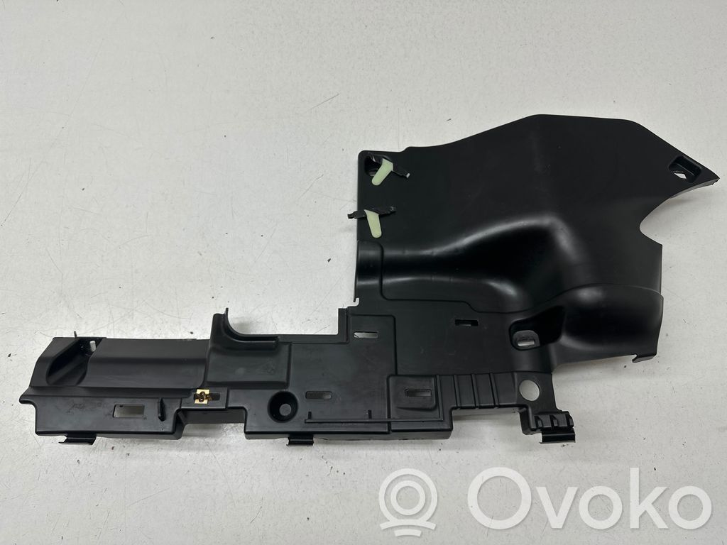 Dodge Durango III Other interior part 