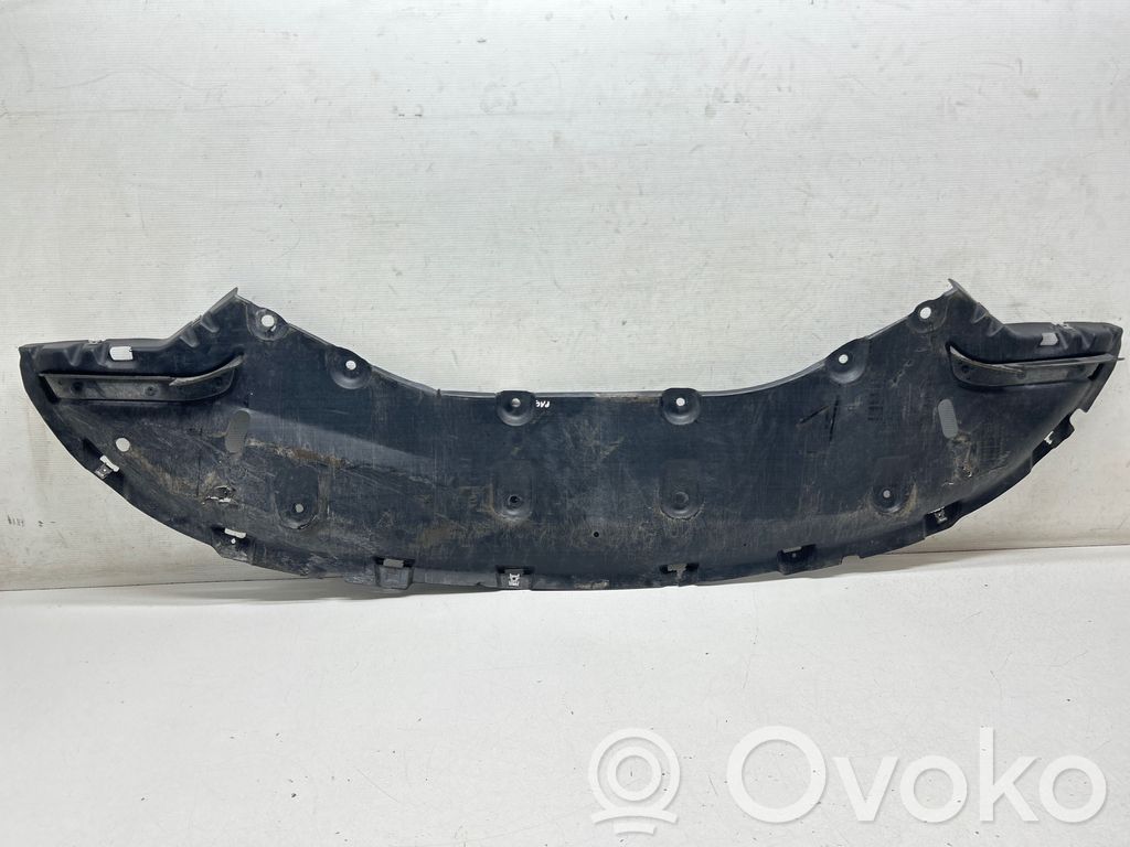Chrysler Pacifica Placa protectora/plataforma del parachoques delantero 