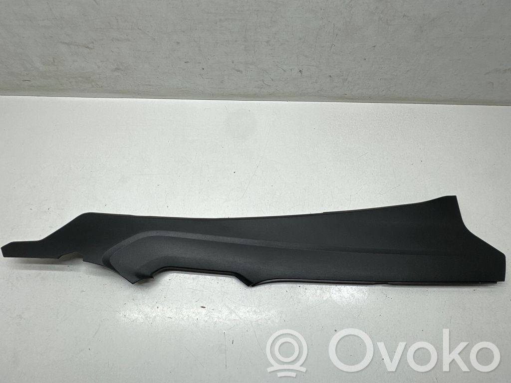 Ford Mondeo MK V Other center console (tunnel) element 