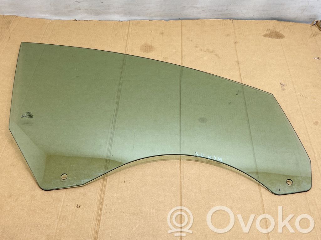 Ford Mondeo MK V Fenster Scheibe Tür vorne (4-Türer) 
