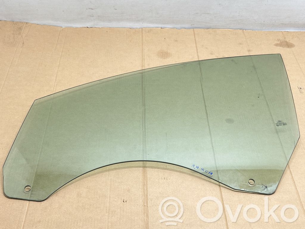 Ford Mondeo MK V Fenster Scheibe Tür vorne (4-Türer) 