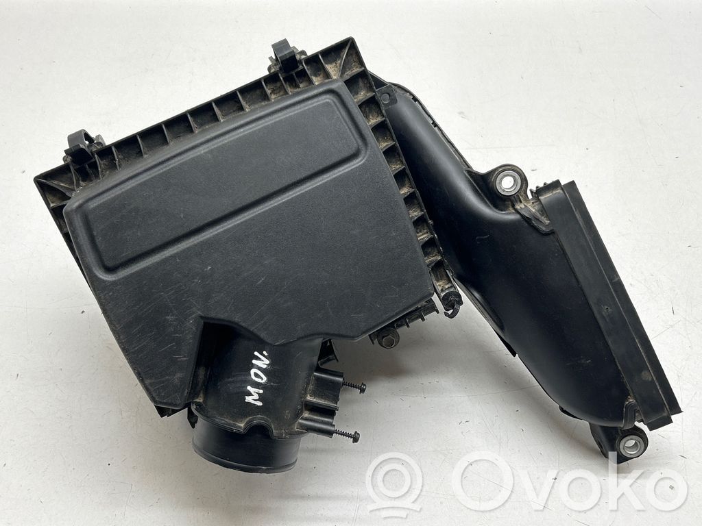 Ford Mondeo MK V Air filter box 