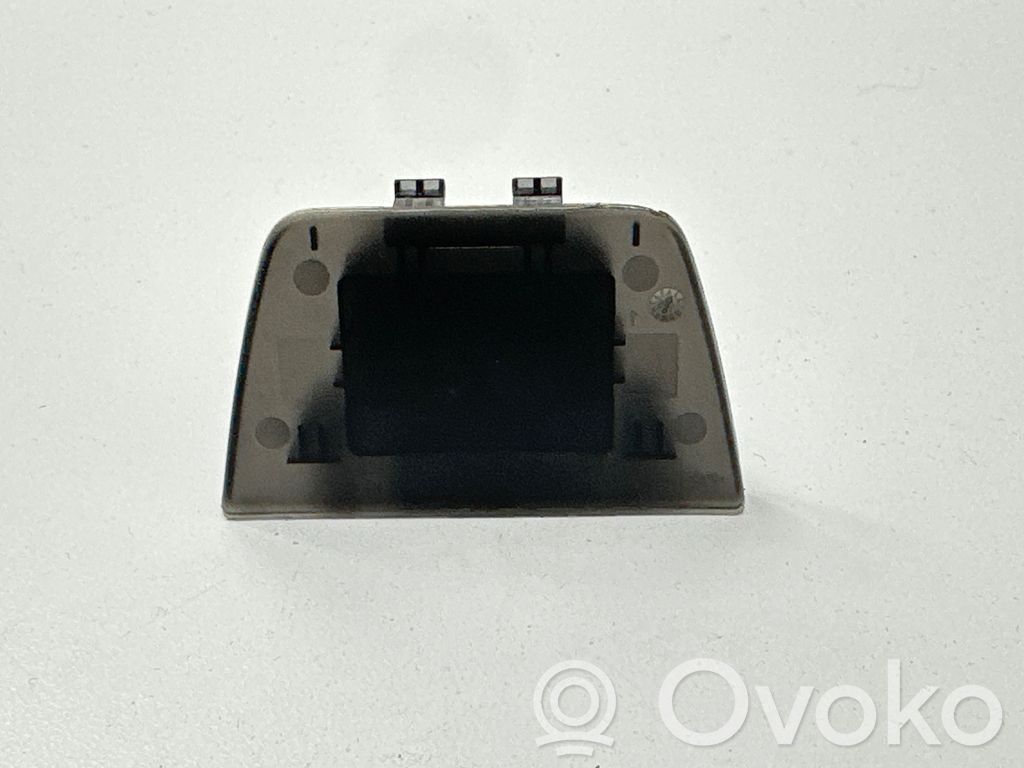 Skoda Octavia Mk3 (5E) Sensor de luz solar 