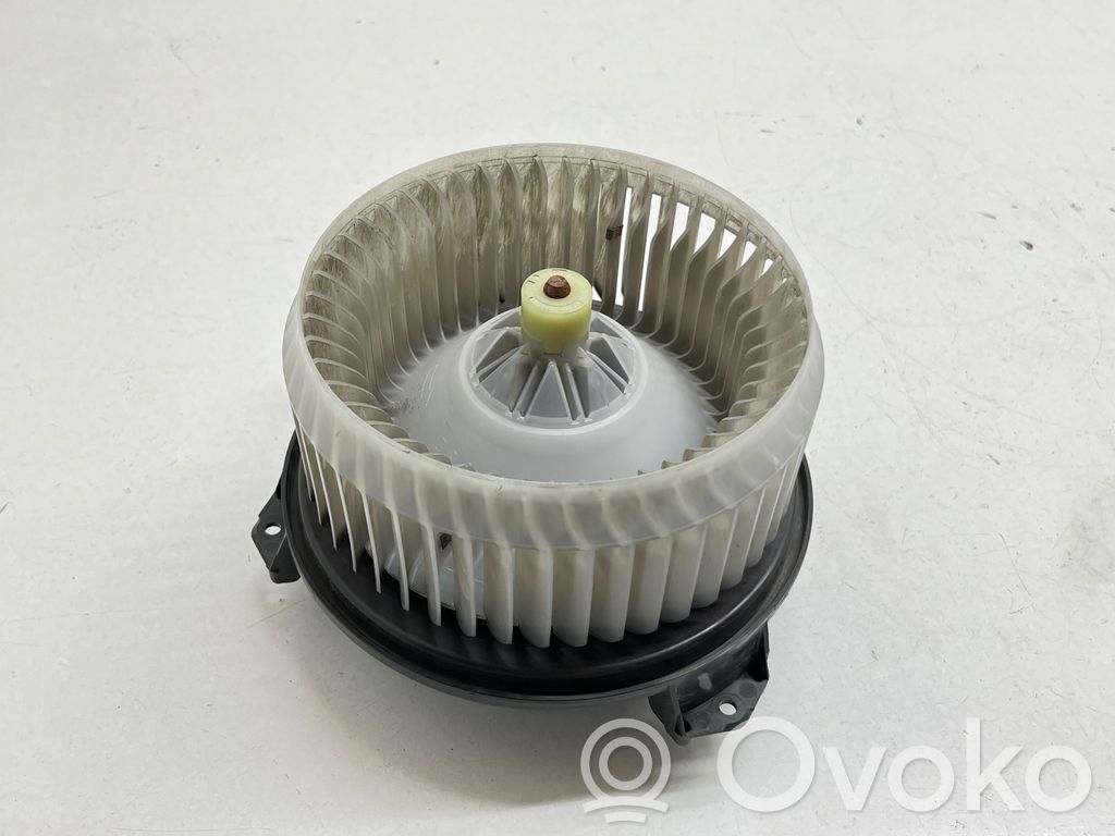 Ford Mondeo MK V Soplador/ventilador calefacción 