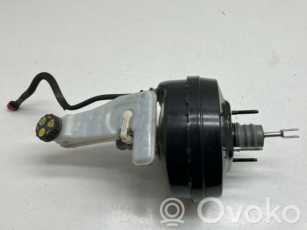 Wspomaganie hamulca   DG9C2140L,DG9C2B195LZD,03785771024,978577102115