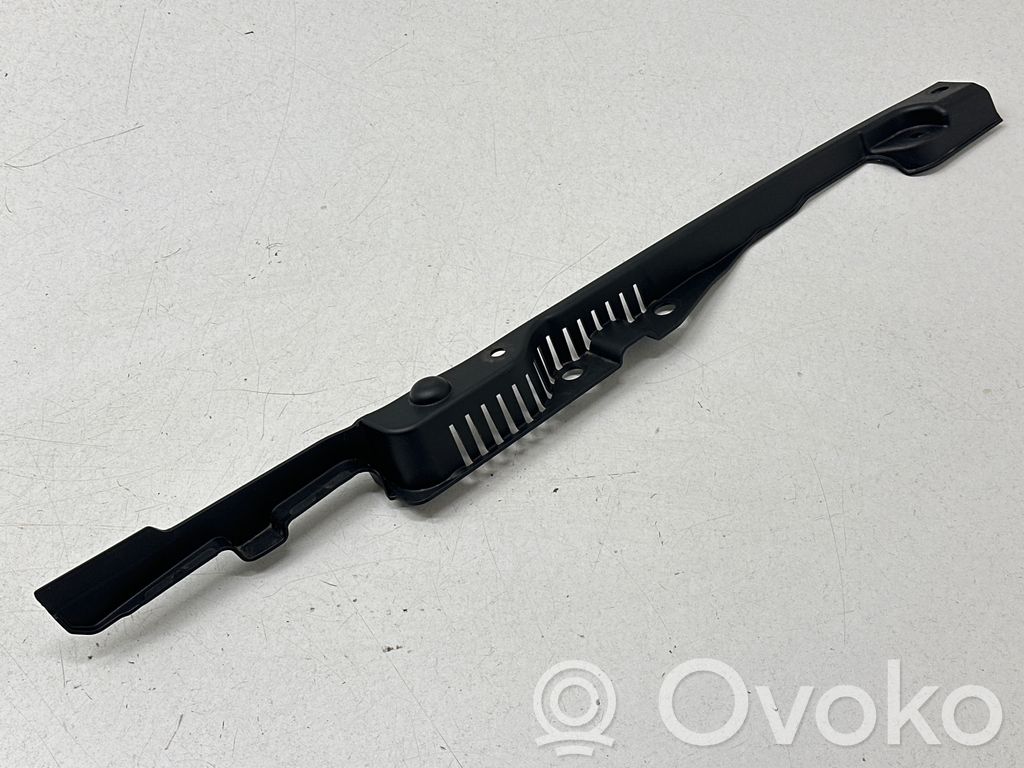Volvo S60 Konepellin lukituksen muotolista 