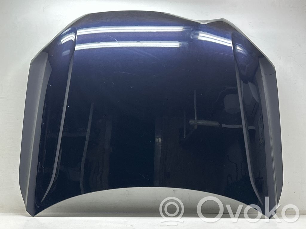 Volvo XC90 Dzinēja pārsegs (vāks) 