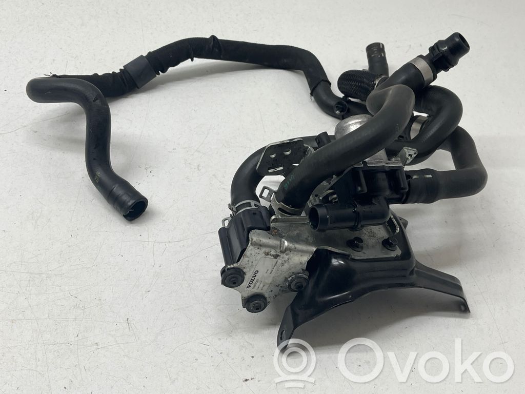 Volvo S60 Pompa elettrica dell’acqua/del refrigerante ausiliaria 