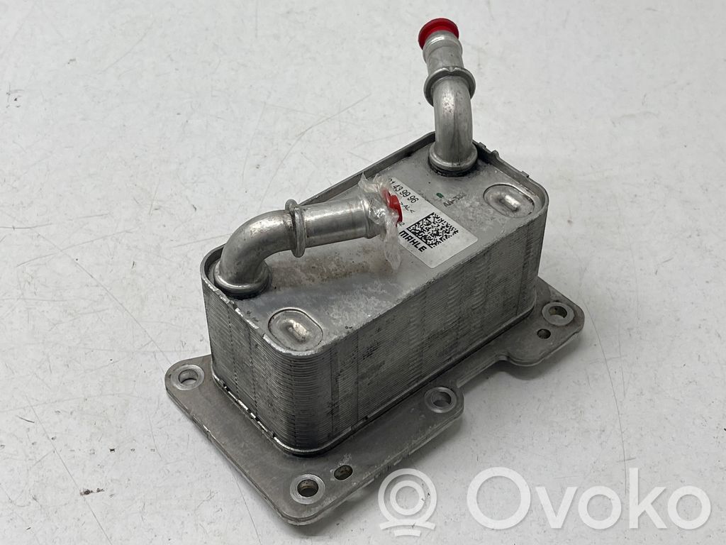 Volvo S60 Supporto di montaggio del filtro dell’olio 