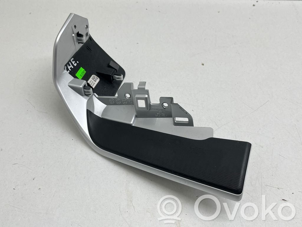 Jeep Grand Cherokee WL Panelės apdaila 