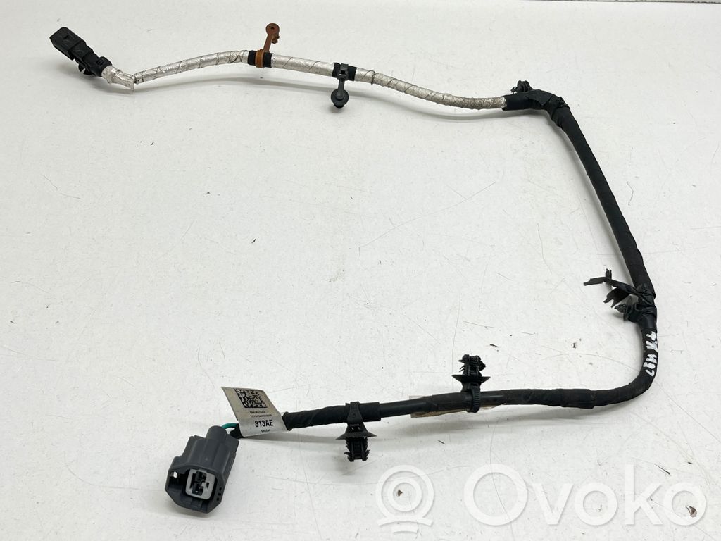 Jeep Grand Cherokee WL Przewód tylnego czujnika ABS 