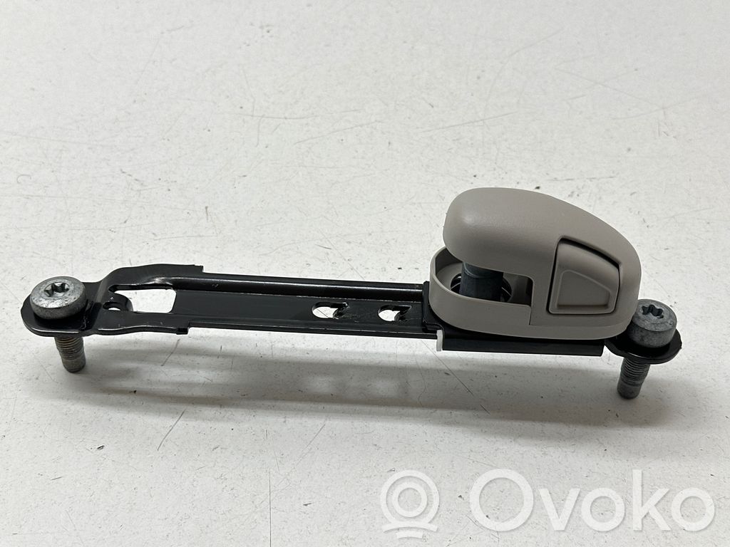 Chrysler Pacifica Sicherheitsgurt-Einstellschiene 